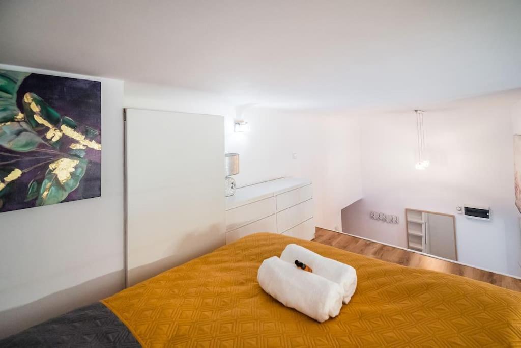 Royal City Apartment 40 M2 Krakow Exterior photo